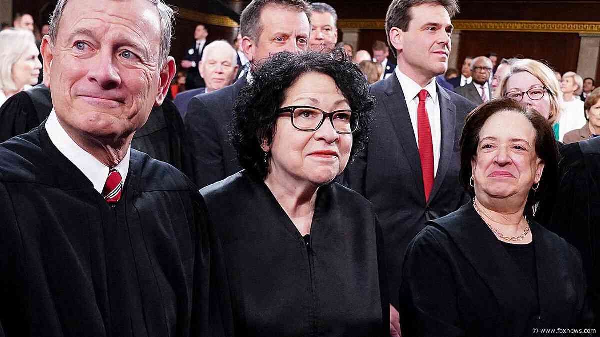 Sotomayor denies mom's bid to get son into elite NYC school amid racial discrimination fight