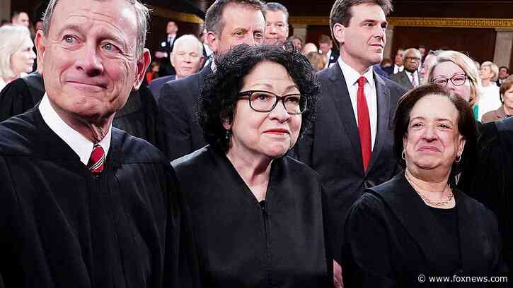 Sotomayor denies mom's bid to get son into elite NYC school amid racial discrimination fight