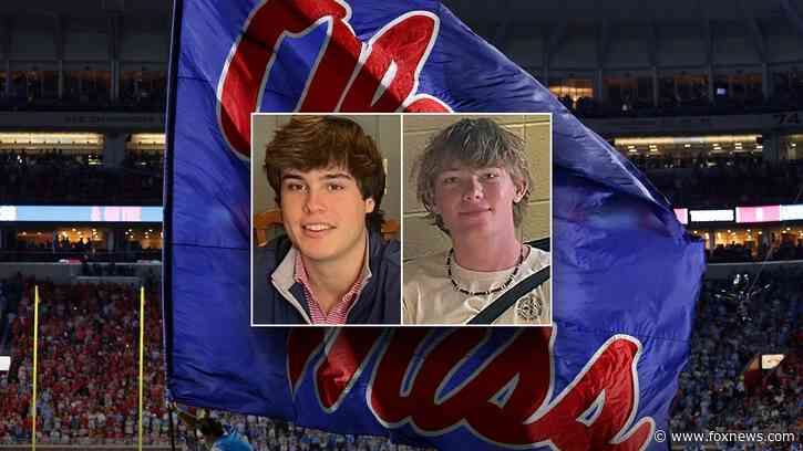 Vape store clerks near Ole Miss campus jailed, facing drug charges