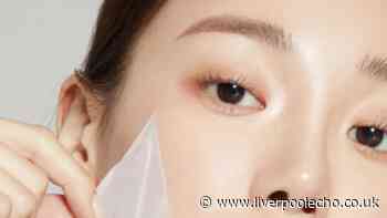 Beauty fans snap up Korean 'glass skin' collagen masks in pay day sale