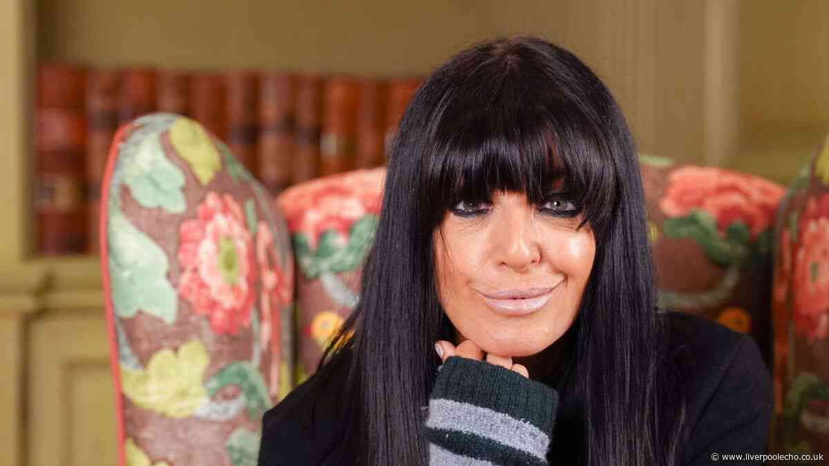 ‘I was on Celebrity Traitors – moment fans won't hear made us take round tables seriously’