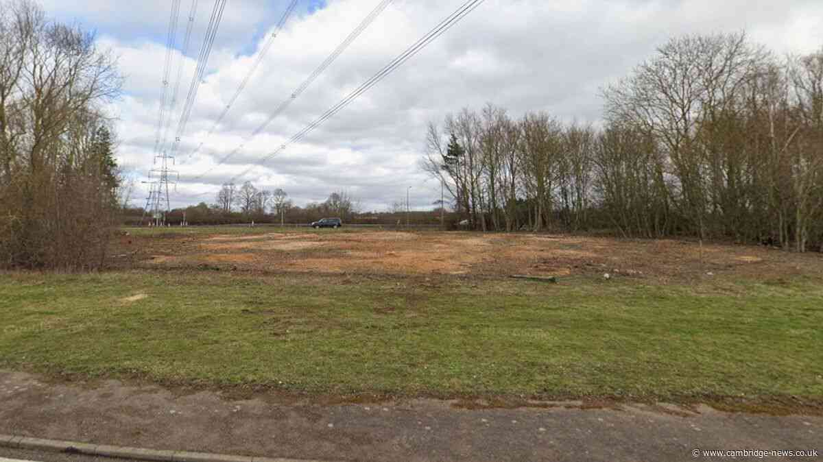 Update on plans for new Muslim cemetery on edge of city