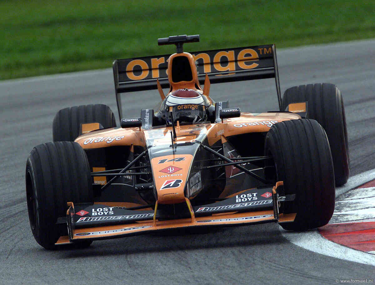 VIDEO: Jeroen Bleekemolen haalt herinneringen op aan GP Maleisië: ‘Ongelooflijk wat Jos Verstappen deed’
