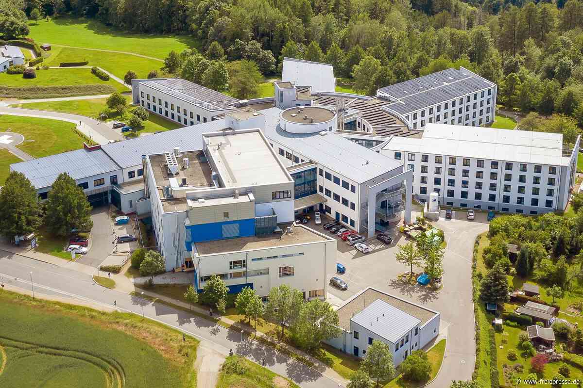 Erzgebirgsklinikum Zschopau öffnet neue Station: Was Besucher dort erwartet