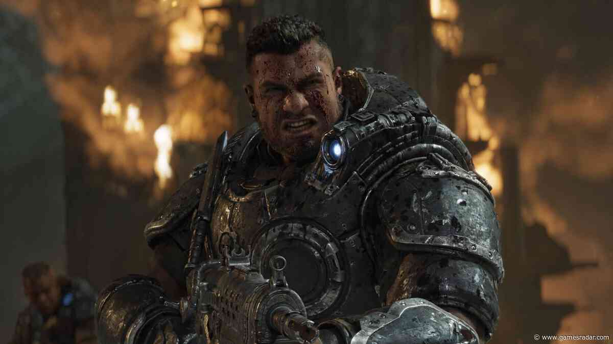 Gears of War: E-Day Metacritic score places it as The Coalition's best take on the series