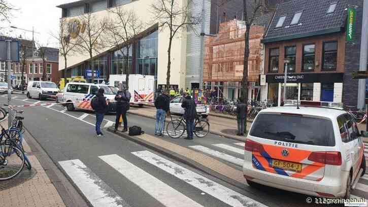 Tbs van bioscoopmoordenaar Pathé opnieuw met twee jaar verlengd