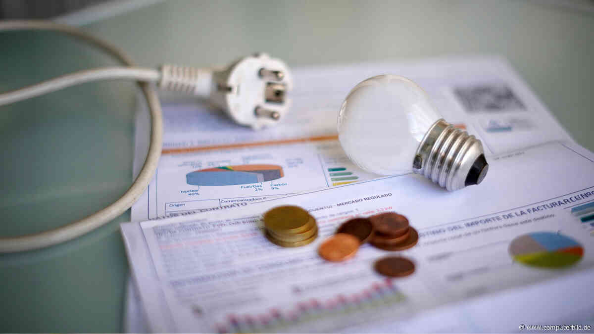 Mehr Kosten im Netz: Strompreise könnten 2027 wieder steigen