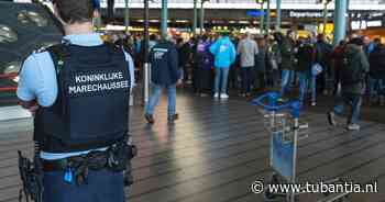 Drie positieve alcoholtesten op Schiphol: piloot krijgt vliegverbod van 1,5 uur