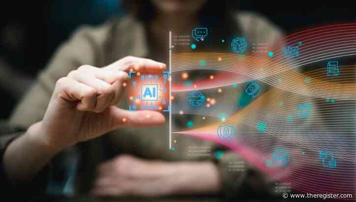 Build the right AI factory for your needs: partner for success