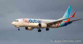 More details emerge about FlyDubai co-pilot who tried to crash plane