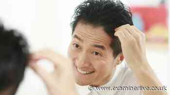 Man had 'dry, itchy scalp' all his life before 'instant results' from £12 shampoo