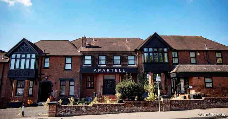 Homeowners ‘absolutely devastated’ at plans to turn wedding venue into giant HMO