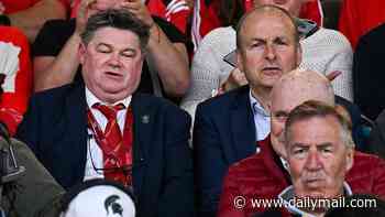 Why the writing was on the wall for the Munster CEO; the changes that now need to be prioritised at the crisis-hit province and why there is really only one man's name on the lips of every fan's lips...