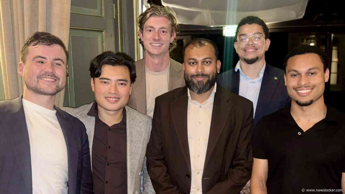AI doorgedrongen in onderwijs, vastgoed en sport: ’Mensen waren vroeger ook bang voor de typemachine’