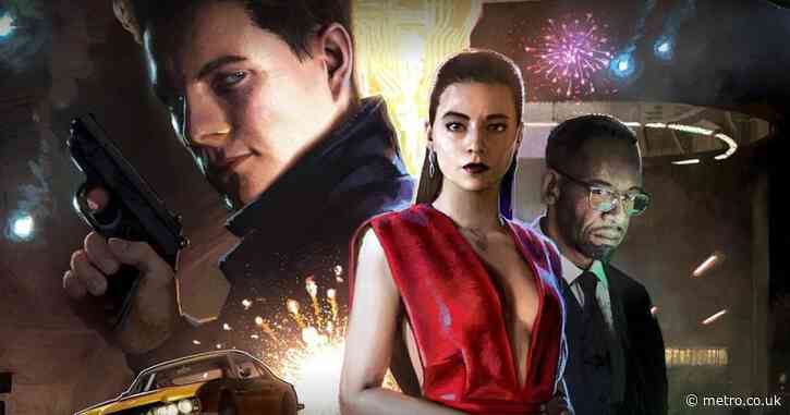 Free 007 First Light DLC adds Aston Martin missions and a New Game+ mode