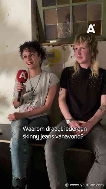 Is het Leidseplein nog voor alle Amsterdammers?