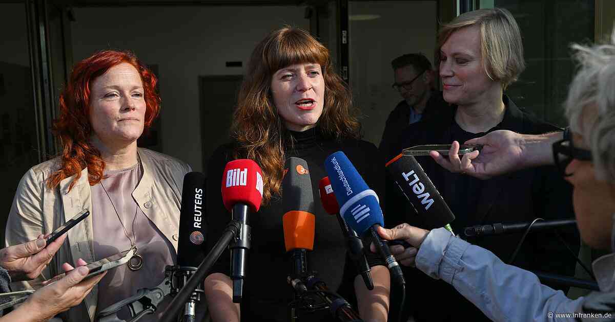 Berlin: Parteien-Treffen zu Antisemitismus ohne Ergebnis