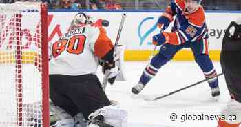 Oilers put Nugent-Hopkins on injured reserve