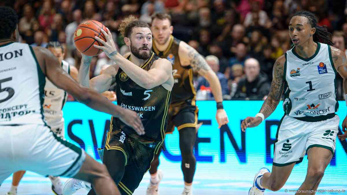 „Abenteurer“ Devin Askew: Warum Braunschweigs Spielmacher plötzlich die BBL rockt