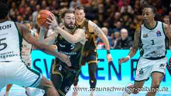 „Abenteurer“ Devin Askew: Warum Braunschweigs Spielmacher plötzlich die BBL rockt