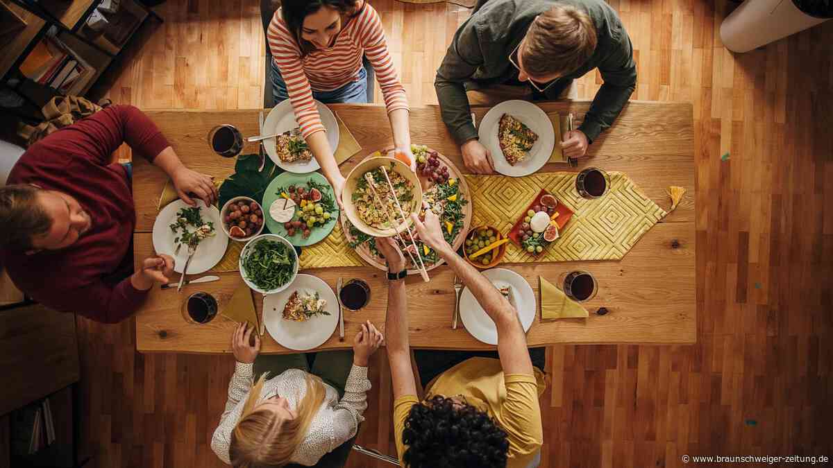 Fettleber: Dank dieser Ernährung ist Johanna „fit wie nie“
