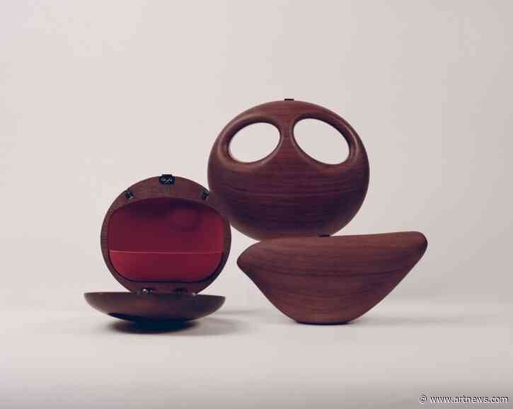 Luxury Accessories Brand Eittem Launches Collaborative Line with Frick Collection in New York