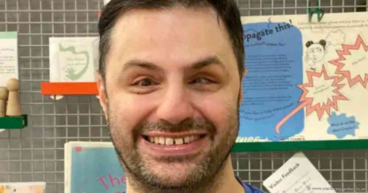 Blind Croydon man threatens legal action as British Museum changes tour plans
