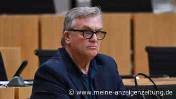 Hape Kerkeling im Thüringer Landtag: AfD-Verbotsverfahren muss kommen