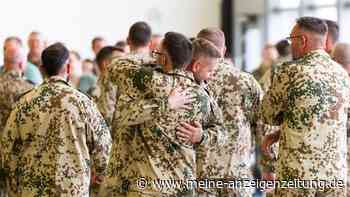 Letzte Bundeswehr-Soldaten aus Irak zurückgekehrt