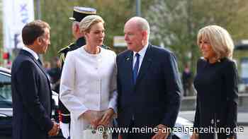 Welchen Ausnahme-Auftritt Charlène von Monaco bei Papst Leo hinlegte