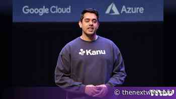 Kanu AI raises $11.7m to turn how staff work into software they own