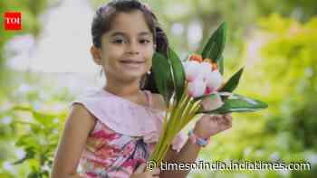 8-year-old Takshvi Vaghani turns pandemic hobby into five world records
