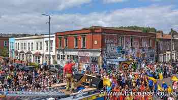 Police apologise for arresting child by mistake at St Pauls Carnival