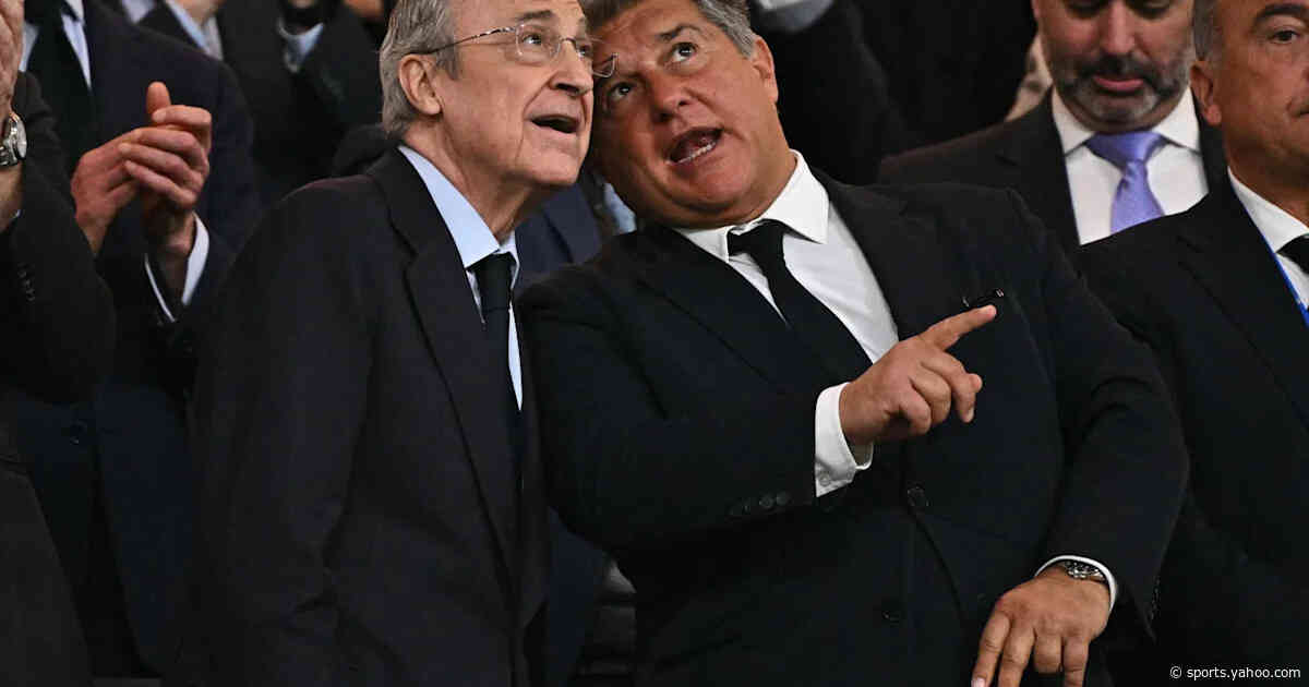 Just in: UEFA begin investigation in Negreira case after Real Madrid submit dossier against Barcelona