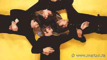 Ein neuer Song von John Lennon: Das bietet die neue Luxux-Box der Beatles