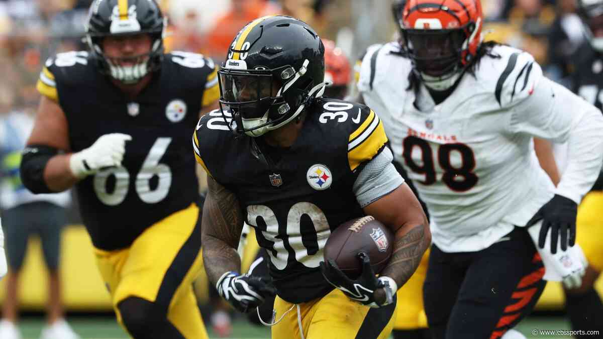 Week 4 NFL betting promos: Claim almost $3,000 in bonuses from top online betting apps, sportsbooks