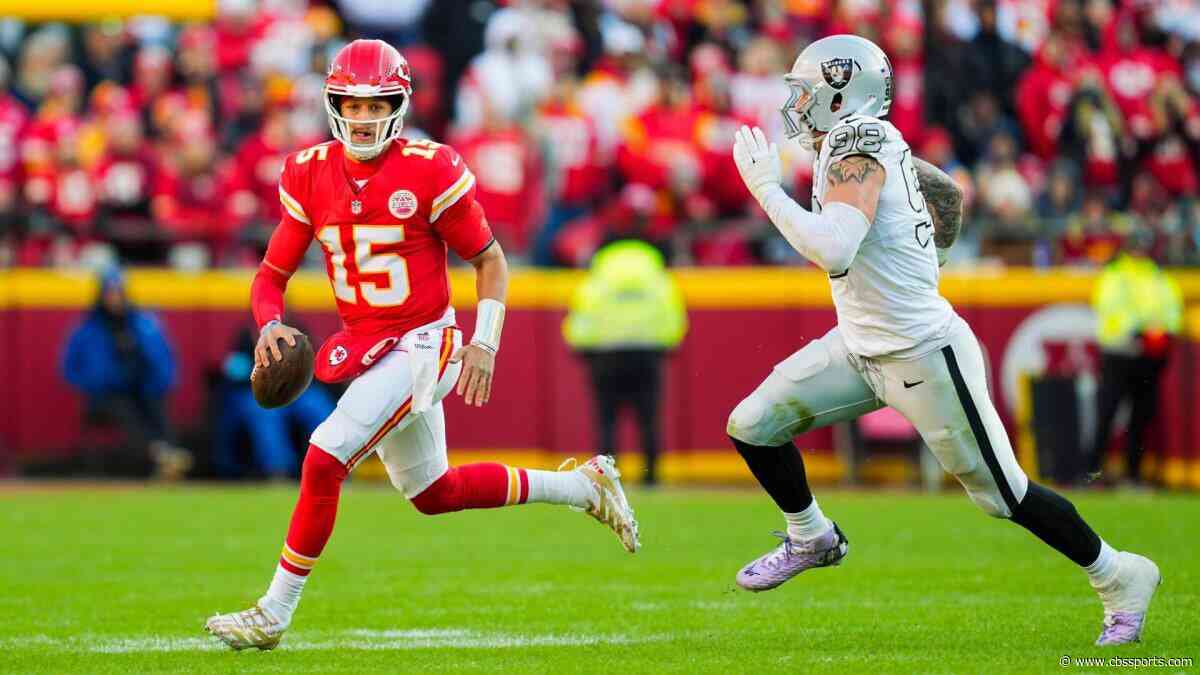 Week 4 NFL score predictions, picks, odds, betting advice: Computer model reveals projections for all 16 games