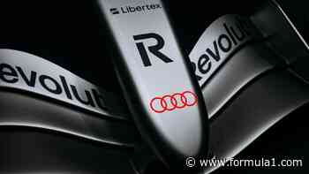 Audi reveals new Formula 1 campus plans in Hinwil