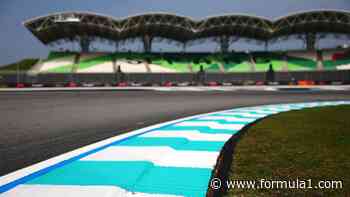 Drivers reflect on the key challenge they expect in Sepang