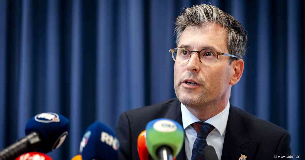 Burgemeester kan niet garanderen dat gevaar in Overasselt is geweken: ‘Zo eerlijk moet je zijn’