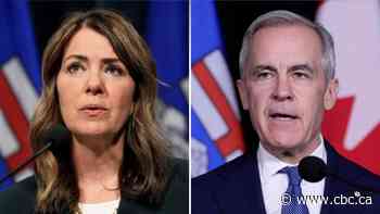 Carney, Smith provide update on West Coast pipeline