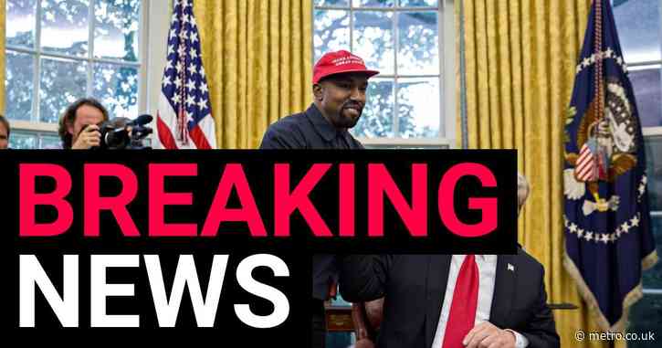 Kanye West’s Russian concerts axed after concerns over ‘Hitler glorification’
