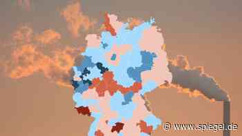Heizkosten: So teuer ist Heizen in Ihrer Region im Vergleich