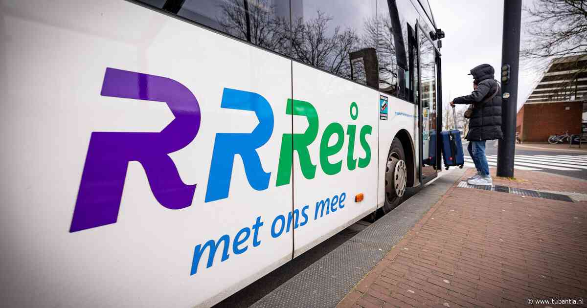 Tot 24 minuten sneller op je werk: zo verandert jouw busrit in Twente in 2027