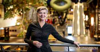 Hoge onderscheiding voor Hengelose Trudy Vos: ‘Ze is een verbinder’