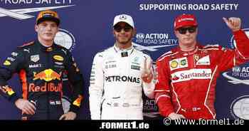 Neun Jahre später: So anders war die Formel 1 beim letzten Malaysia-GP