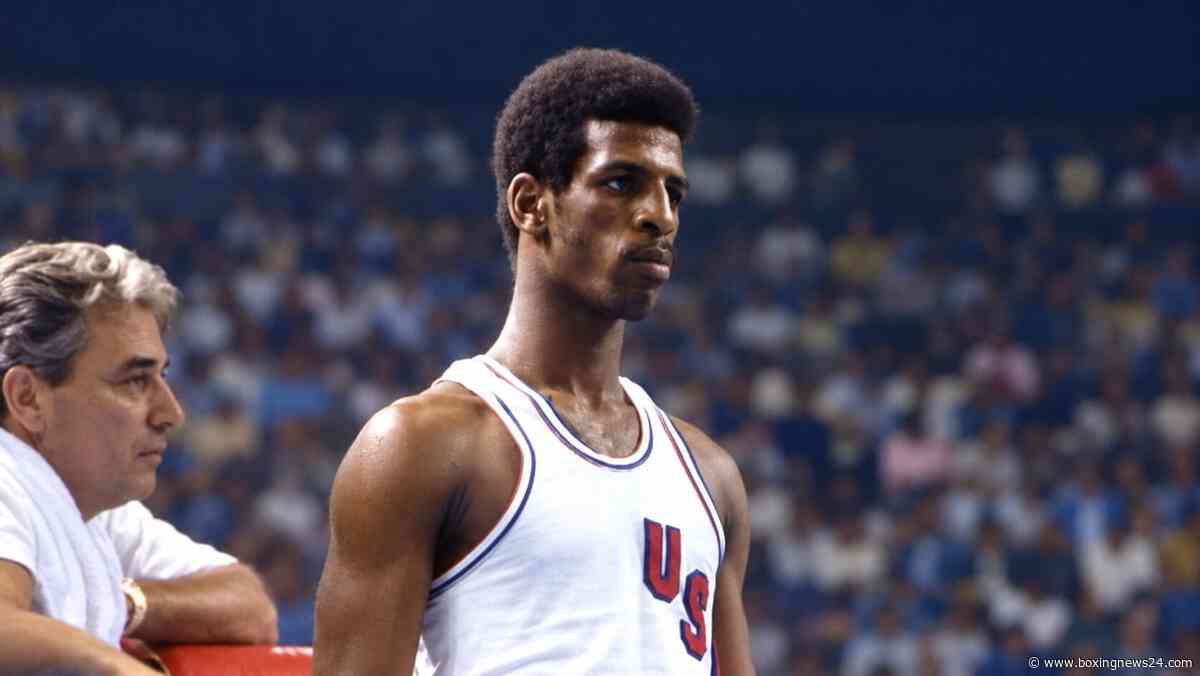 America’s 1976 Boxing Gold Leads To Unequal Rewards