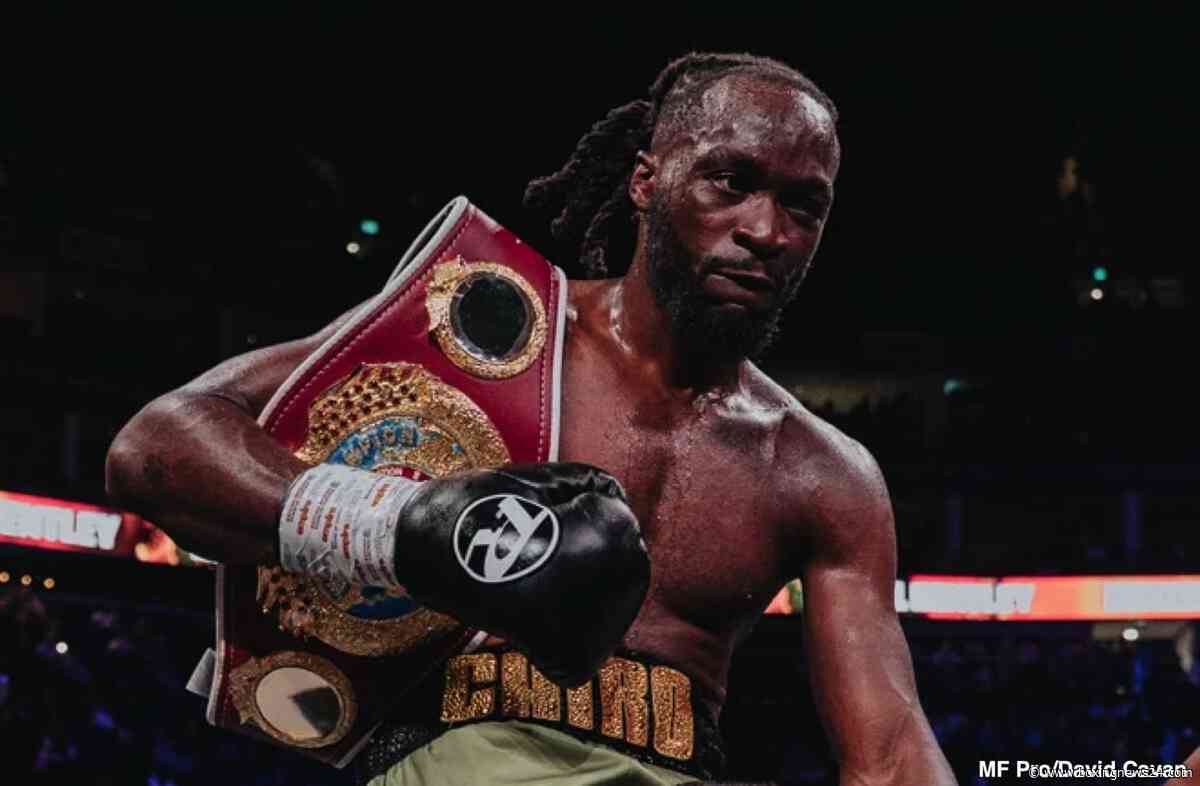 Three Failed WBO Purse Bids Point Toward Zuffa