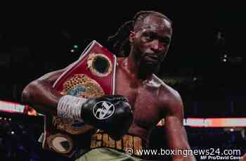 Three Failed WBO Purse Bids Point Toward Zuffa