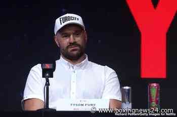 Tyson Fury’s Extra Rounds Fail to Hide Decline